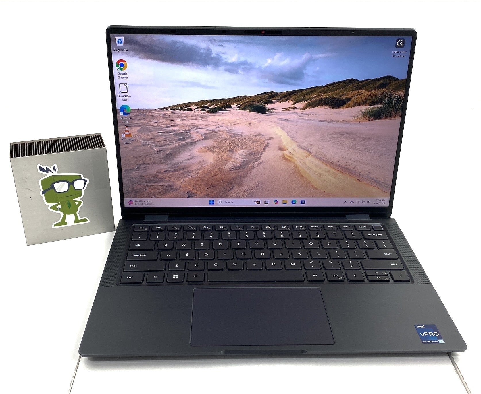 Dell Latitude 9430 Core i7 12th Gen 1.80GHz 1265U 4.80 GHz 16GB 250GB SSD B