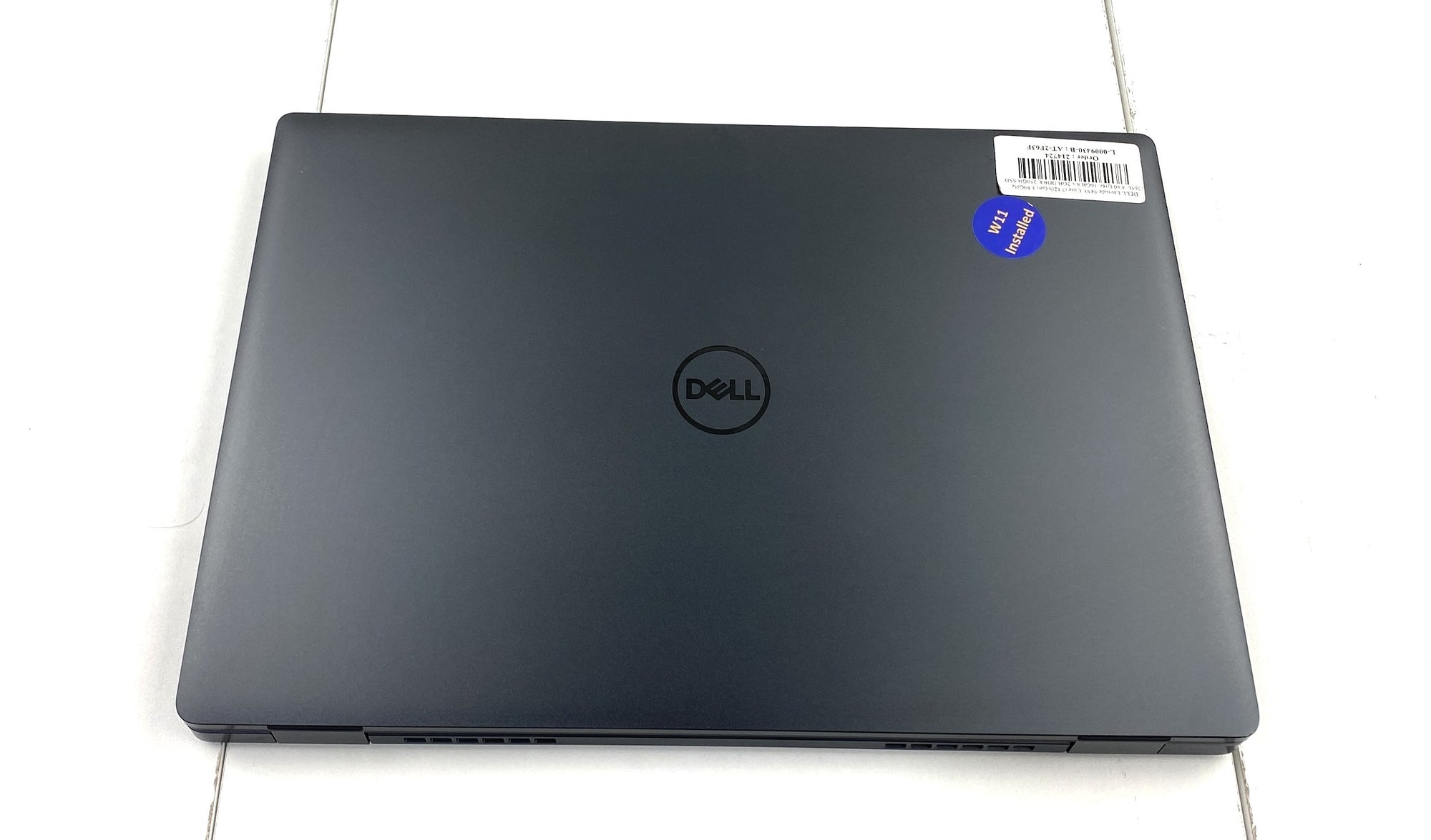 Dell Latitude 9430 Core i7 12th Gen 1.80GHz 1265U 4.80 GHz 16GB 250GB SSD B