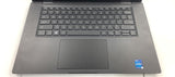 Dell Latitude 7530 15" i7-1265U 1.8GHz (4.8GHz boost) 32GB RAM 500GB SSD Windows 11 Pro