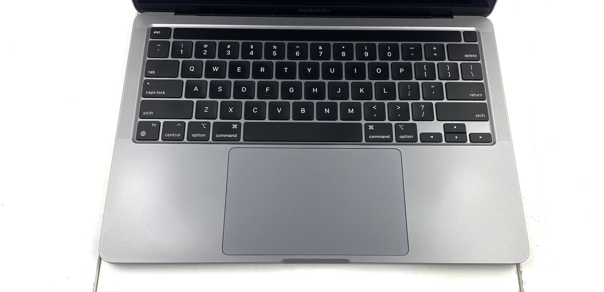 MacBook Pro A2338 EMC 3578 (2020) M1 3.20GHz 3.20GHz 16GB 500GB eMMC B