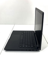 Dell Latitude 7430 14" Touch Black Core i7 12th Gen 1.80GHz 1265U 4.80 GHz 16GB RAM 250GB SSD