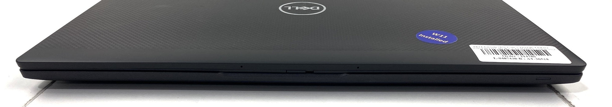Dell Latitude 7430 Core i7 12th Gen 1.80GHz 1265U 4.80 GHz 16GB 250GB SSD B