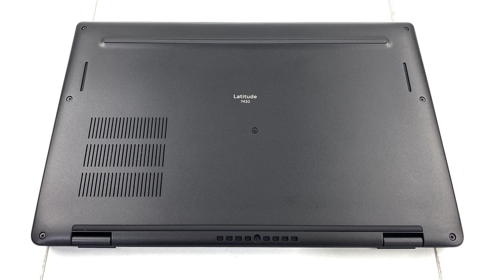 Dell Latitude 7430 Core i7 12th Gen 1.80GHz 1265U 4.80 GHz 16GB 250GB SSD B