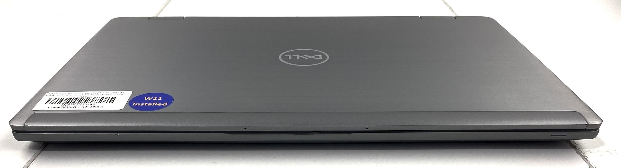 Dell Latitude 7430 Core i7 12th Gen 1.80GHz 1265U 4.80 GHz 32GB 500GB SSD B