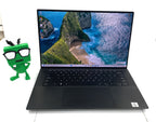 Dell Precision 5550 Touch Screen Core i9 10th Gen 2.40GHz 10885H 2.40 GHz 64GB 1TB SSD B