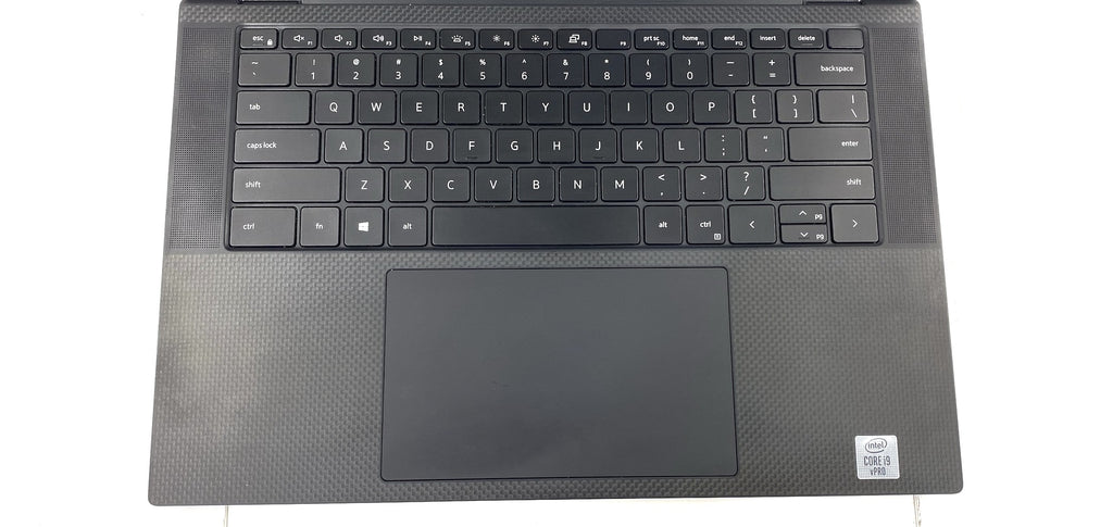 Dell Precision 5550 Touch Screen Core i9 10th Gen 2.40GHz 10885H 2.40 GHz 64GB 1TB SSD B