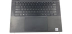 Dell Precision 5550 Touch Screen Core i9 10th Gen 2.40GHz 10885H 2.40 GHz 64GB 1TB SSD B