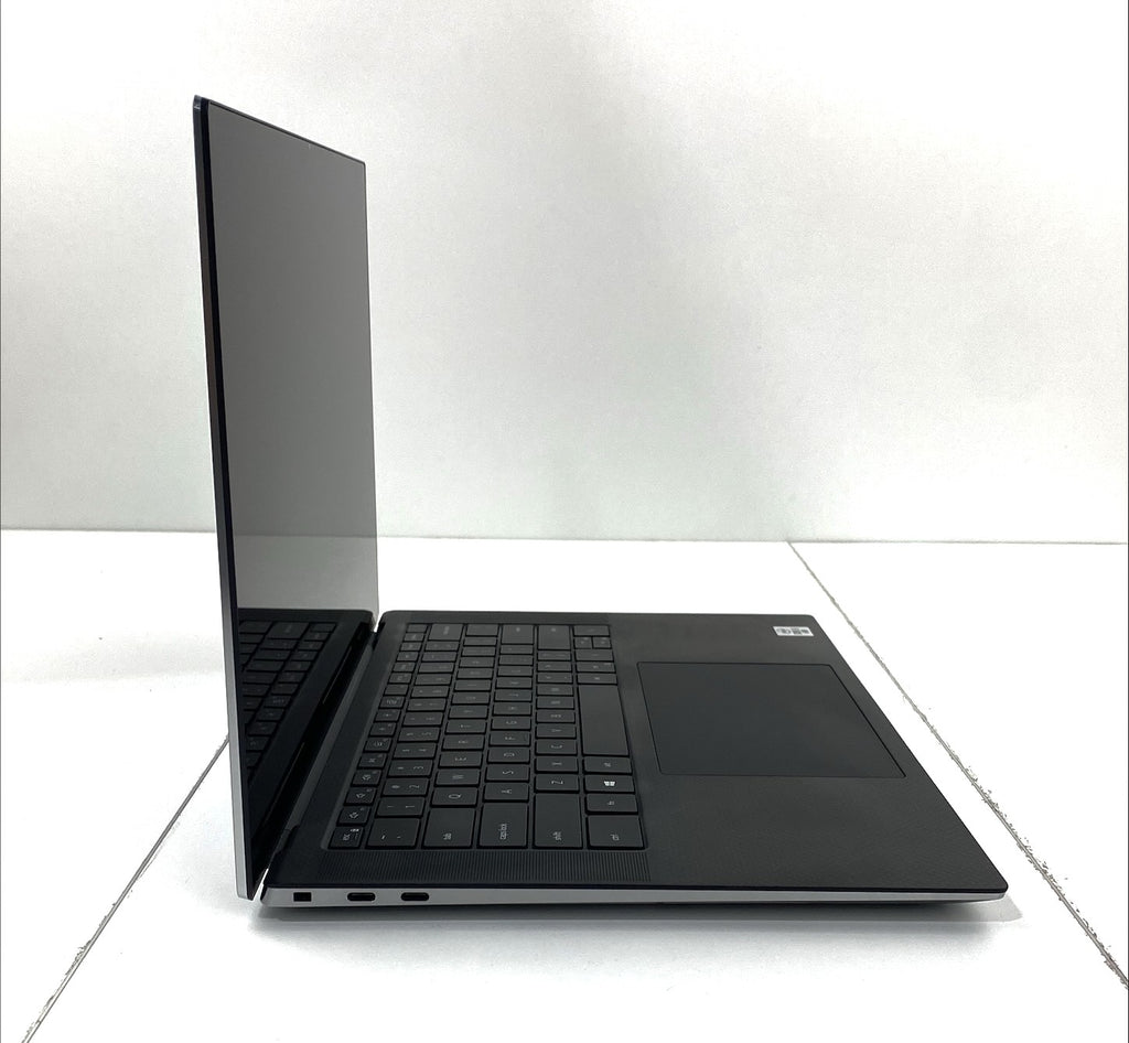 Dell Precision 5550 Touch Screen Core i9 10th Gen 2.40GHz 10885H 2.40 GHz 64GB 1TB SSD B