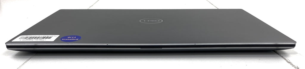 Dell Precision 5550 Touch Screen Core i9 10th Gen 2.40GHz 10885H 2.40 GHz 64GB 1TB SSD B