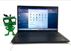 Dell Latitude 7420 Touch Screen Black Core i7 11th Gen 3.00GHz 1185G7 3.00 GHz 16GB 500GB SSD B