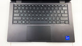 Latitude 7420 Touchscreen Black Core i7-1185G7 3.00GHz 16GB RAM 250GB SSD