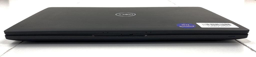Dell Latitude 7420 Touch Screen Black Core i7 11th Gen 3.00GHz 1185G7 3.00 GHz 16GB 500GB SSD B
