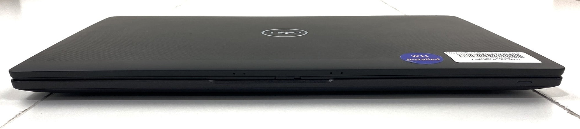 Dell Latitude 7420 Touch Screen Black Core i7 11th Gen 3.00GHz 1185G7 3.00 GHz 16GB 500GB SSD B