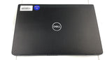 Latitude 7420 Touchscreen Black Core i7-1185G7 3.00GHz 16GB RAM 250GB SSD