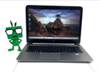 HP EliteBook Folio 1040 G3 Touch Screen Core i5 6th Gen 2.40GHz 6300U 2.4 GHz 8GB 120GB SSD B