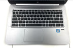 HP EliteBook Folio 1040 G3 Touch Screen Core i5 6th Gen 2.40GHz 6300U 2.4 GHz 8GB 120GB SSD B