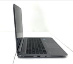 HP EliteBook Folio 1040 G3 Touch Screen Core i5 6th Gen 2.40GHz 6300U 2.4 GHz 8GB 120GB SSD B