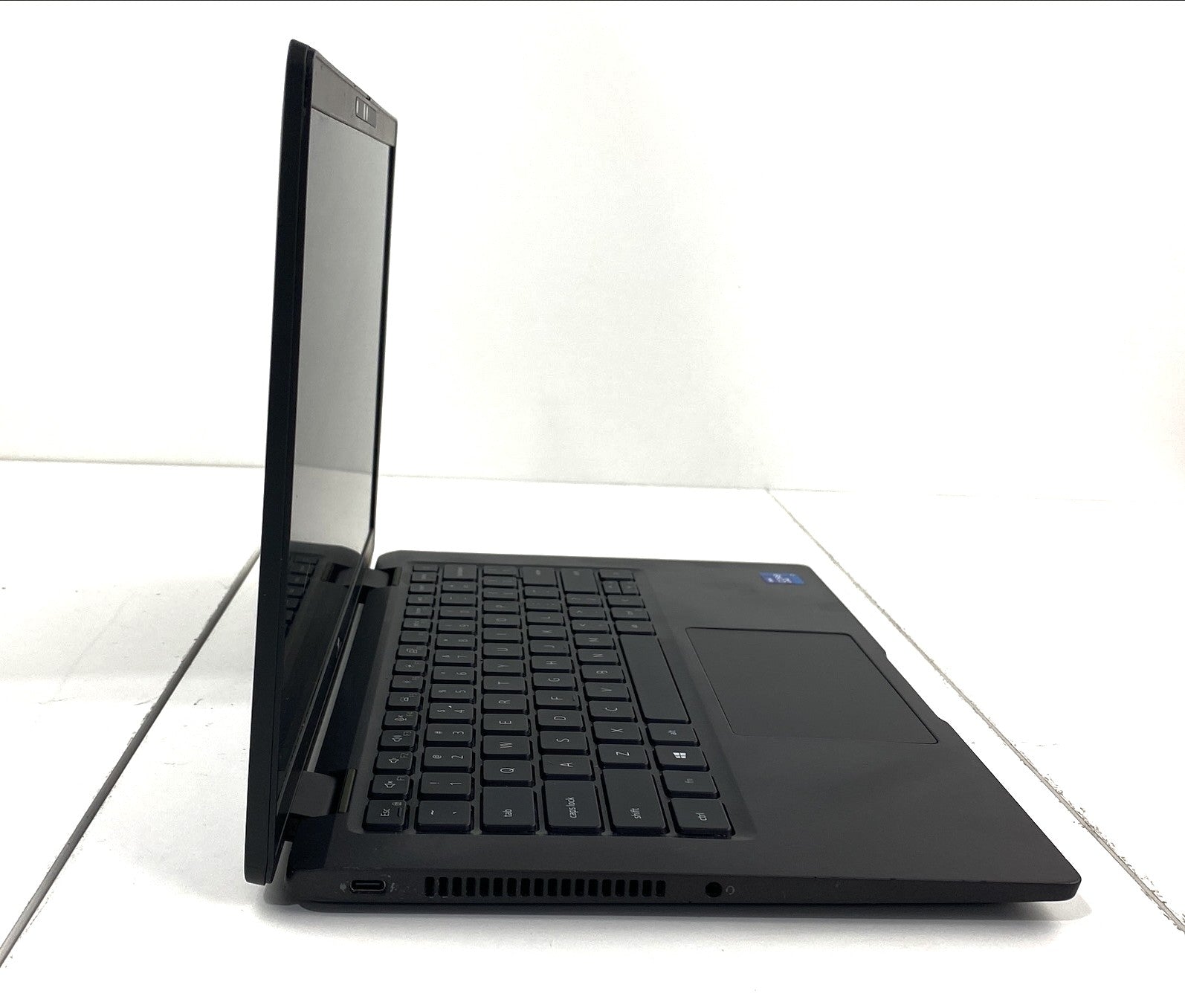Dell Latitude 7420 Black Touch Screen Core i7 11th Gen 3.00GHz 1185G7 3.00 GHz 16GB 250GB SSD C