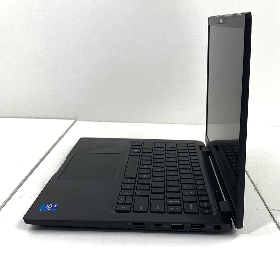 Dell Latitude 7420 Black Touch Screen Core i7 11th Gen 3.00GHz 1185G7 3.00 GHz 16GB 250GB SSD C