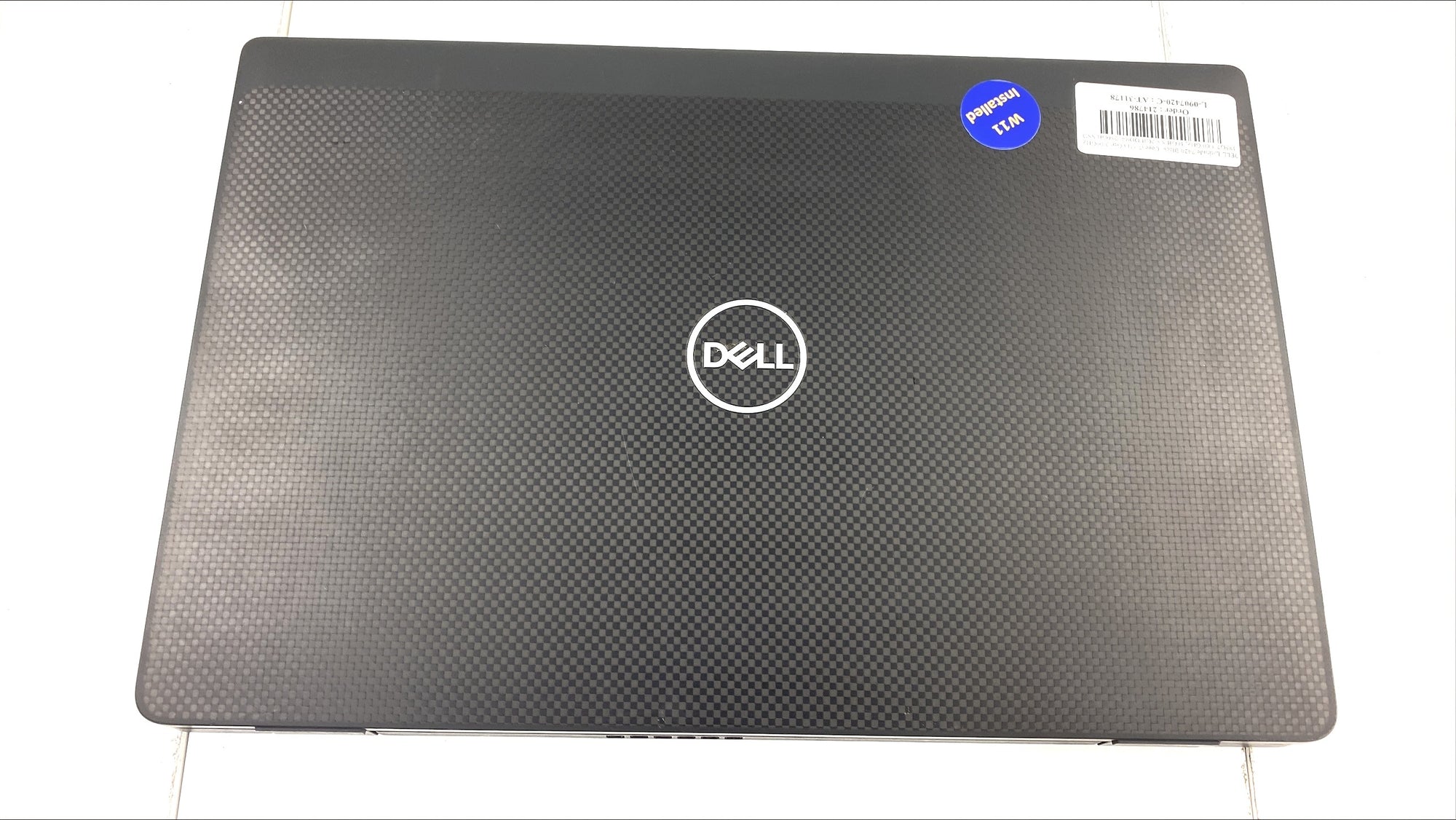 Dell Latitude 7420 Black Touch Screen Core i7 11th Gen 3.00GHz 1185G7 3.00 GHz 16GB 250GB SSD C