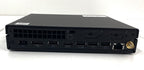 Lenovo ThinkCentre M60e Core i5 10th Gen 1.20GHz 1035G1 1.0 GHz 16GB 250GB SSD B