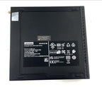 Lenovo ThinkCentre M60e Core i5 10th Gen 1.20GHz 1035G1 1.0 GHz 16GB 250GB SSD B