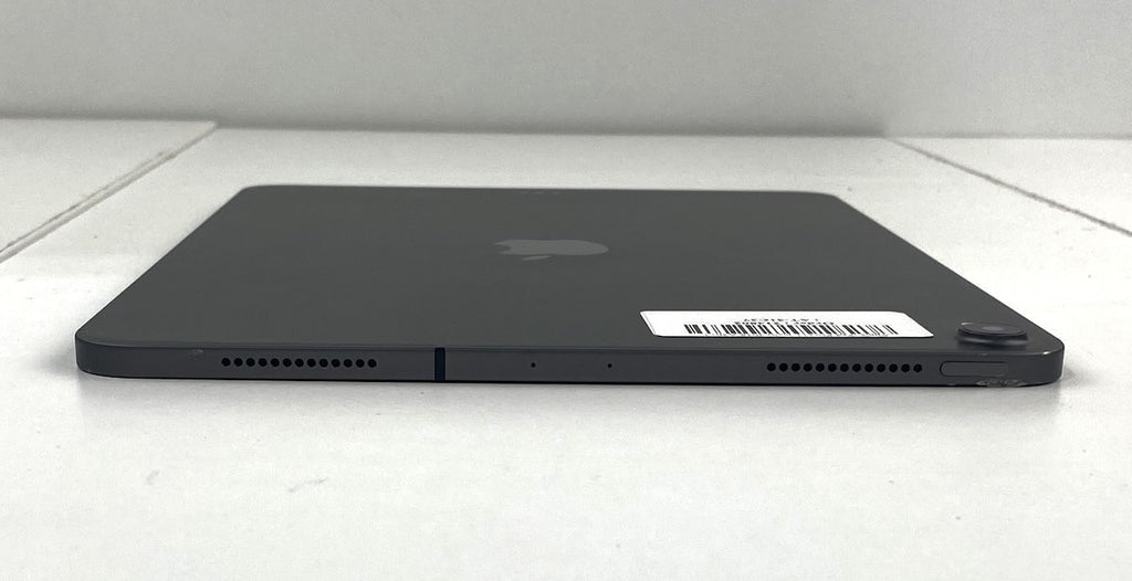 iPad Pro (11-inch) 2018 A2013 11" 4G 256GB Bluetooth, Wi-Fi, Cellular Yes - SIM + eSIM None CDMA/GSM Space Gray B