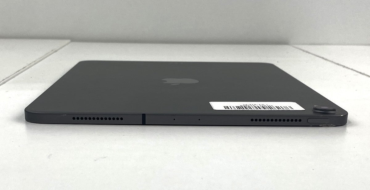 iPad Pro (11-inch) 2018 A2013 11" 4G 256GB Bluetooth, Wi-Fi, Cellular Yes - SIM + eSIM None CDMA/GSM Space Gray B