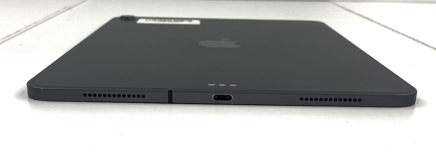 iPad Pro (11-inch) 2018 A2013 11" 4G 256GB Bluetooth, Wi-Fi, Cellular Yes - SIM + eSIM None CDMA/GSM Space Gray B