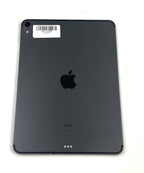 iPad Pro (11-inch) 2018 A2013 11" 4G 64GB Bluetooth, Wi-Fi, Cellular Yes - SIM + eSIM None CDMA/GSM Space Gray B