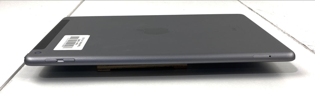 Apple iPad (6th Gen) 2018 A1954 9.7" Dual Band (2.4GHz and 5GHz) 32GB Bluetooth, Wi-Fi, Cellular Not Applicable None Not Applicable Silver B