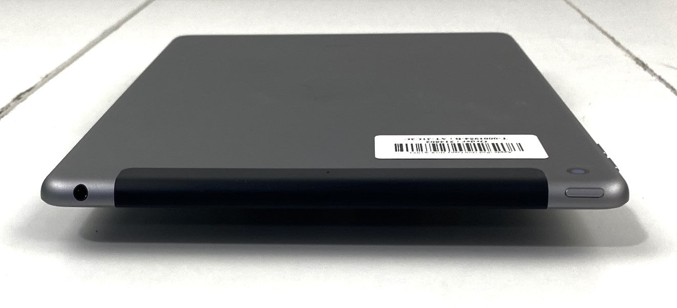 Apple iPad (6th Gen) 2018 A1954 9.7" Dual Band (2.4GHz and 5GHz) 32GB Bluetooth, Wi-Fi, Cellular Not Applicable None Not Applicable Silver B