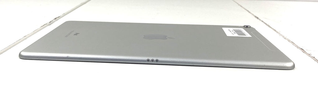 Apple iPad Pro (10.5-inch) 2017 A1709 10.5" Dual Band (2.4GHz and 5GHz) 256GB Bluetooth, Wi-Fi, Cellular AT&T CDMA/GSM White/Silver B