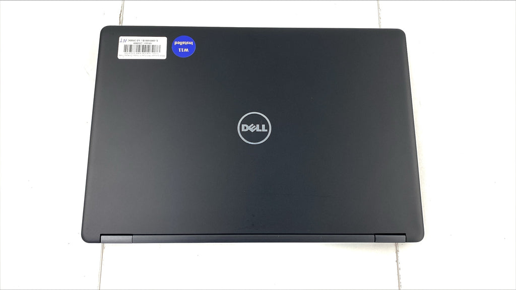 Dell Latitude 5480 Core i5 7th Gen 2.60GHz 7300U 2.6 GHz 8GB 120GB SSD B