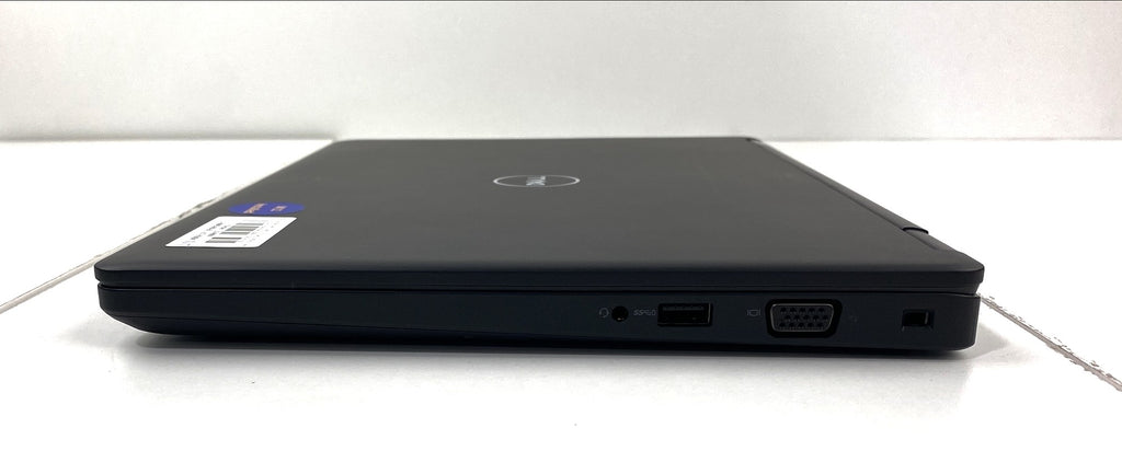 Dell Latitude 5480 Core i5 7th Gen 2.60GHz 7300U 2.6 GHz 8GB 120GB SSD B