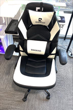 Custom Gaming Build Intel Core i7-13700 13th Gen 2.10 GHz 32GB DDR4 RAM 1TB SSD 4TB HHD Windows 11 Pro.If you prefer to purchase only the gaming PC and not the table and chair, the price will be $1000.