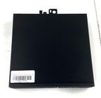 Dell OptiPlex 7000 Micro Core i7 12th Gen 2.10GHz 12700 4.80 GHz 16GB 500GB SSD B