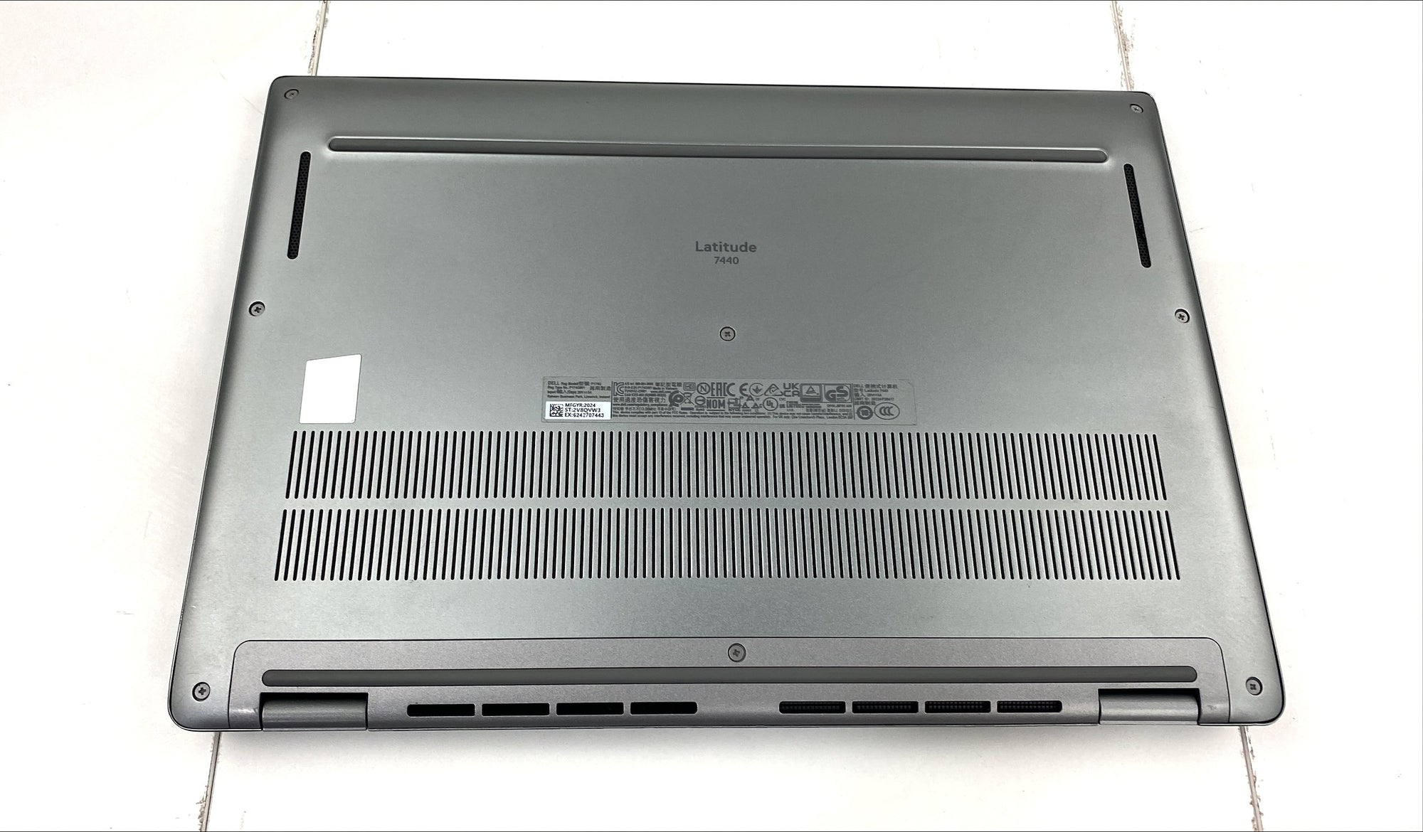 Dell Latitude 7440 Core i7 13th Gen 1.80GHz 1365U 1.80 GHz 32GB 1TB SSD B