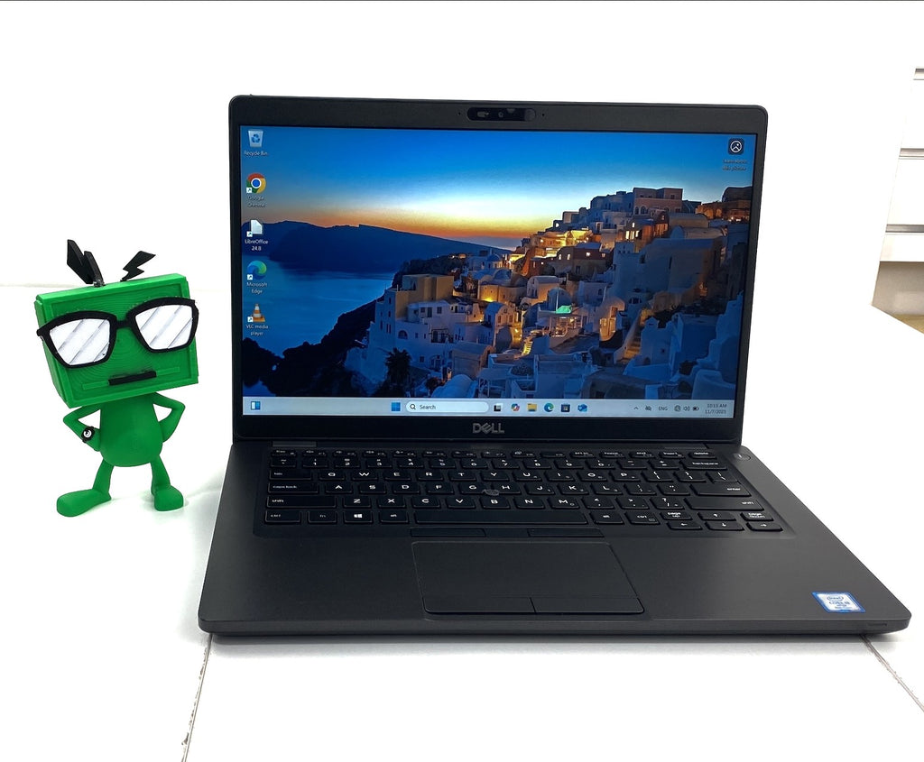 Dell Latitude 5400 Core i5 8th Gen 1.60GHz 8365U 1.6 GHz 16GB 250GB SSD B