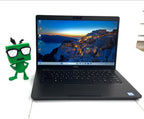 Dell Latitude 5400 Core i5 8th Gen 1.60GHz 8365U 1.6 GHz 16GB 250GB SSD B