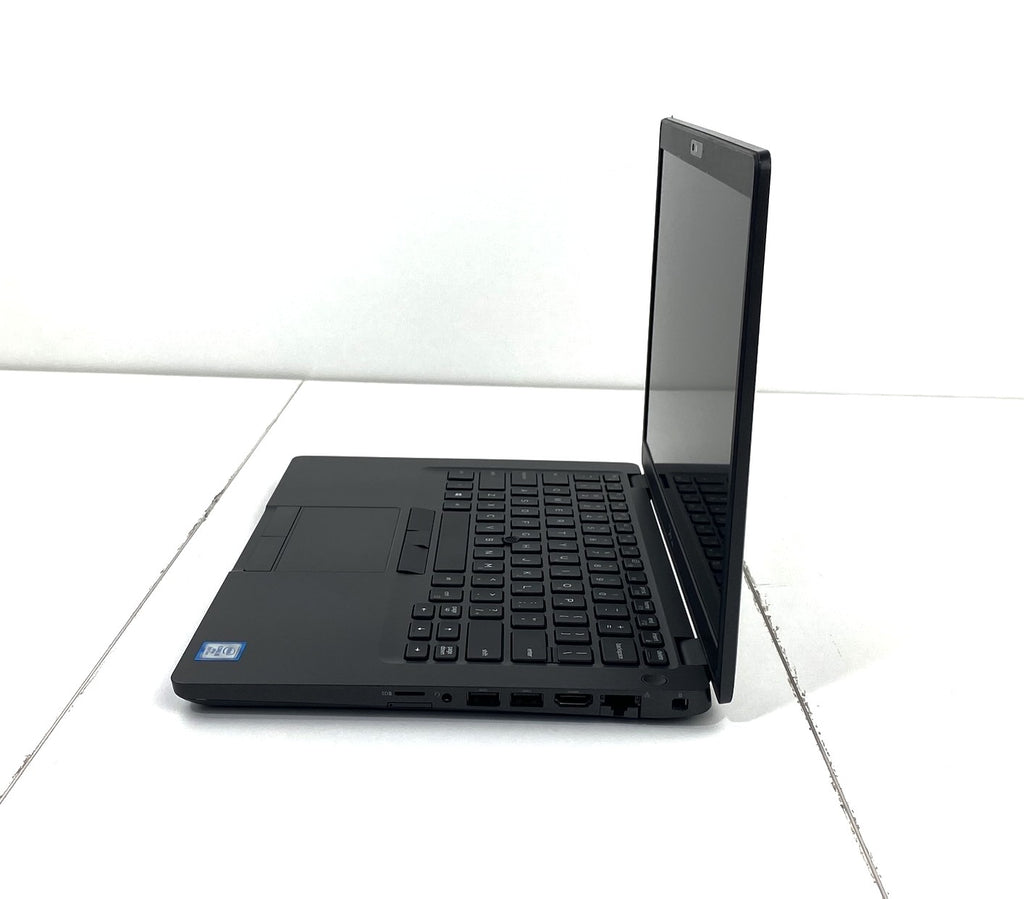 Dell Latitude 5400 14" Touchscreen i5-8365U 1.6GHz 8GB RAM 120GB SSD