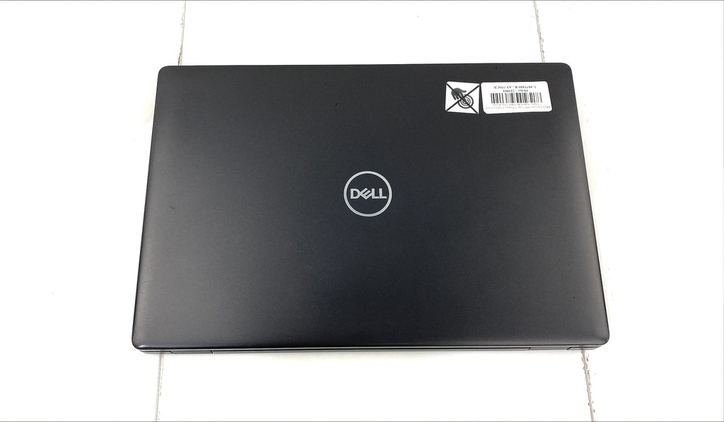 Dell Latitude 5400 14" Touchscreen i5-8365U 1.6GHz 8GB RAM 120GB SSD