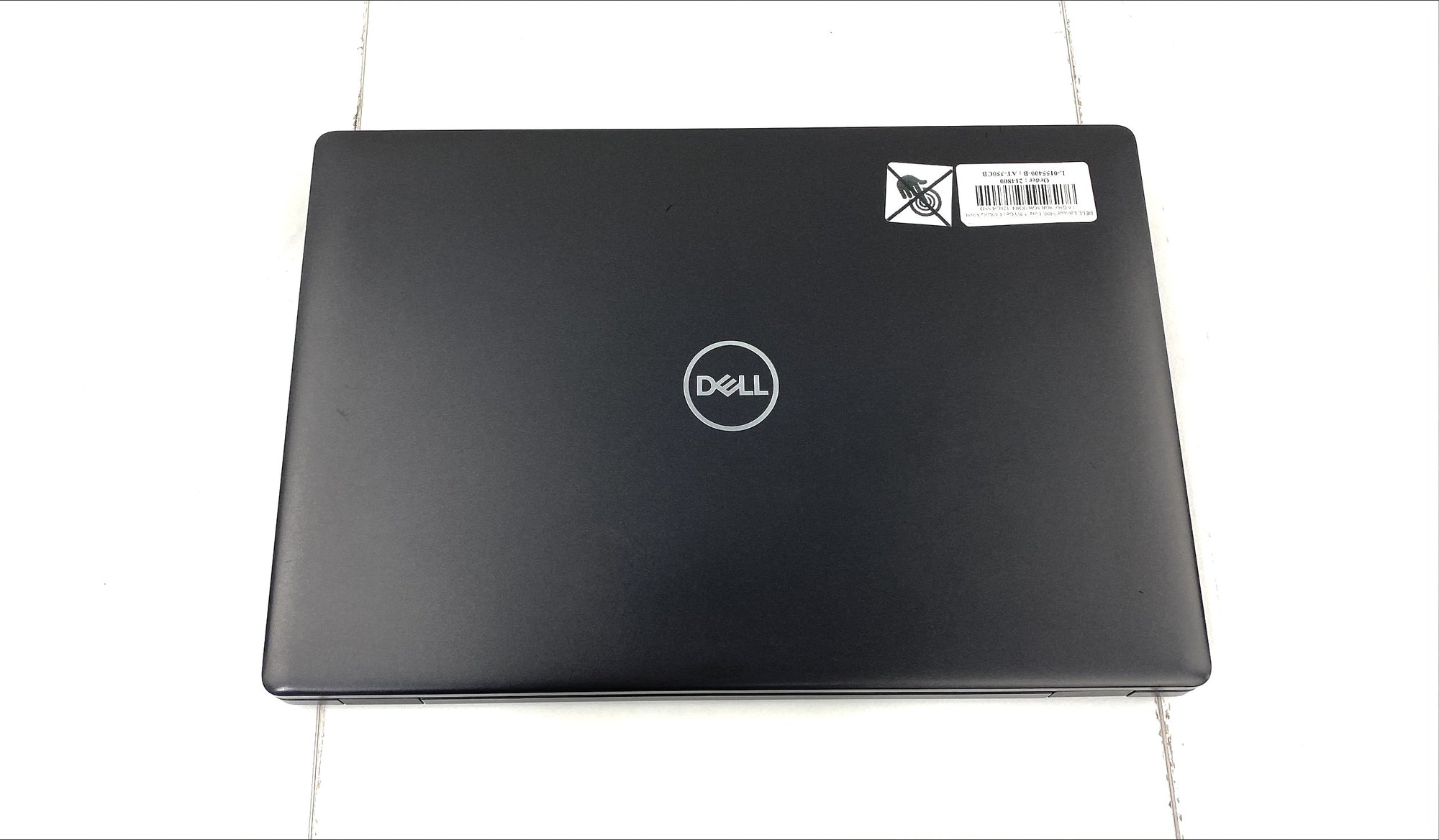 Dell Latitude 5400 14" Touchscreen i5-8365U 1.6GHz 8GB RAM 120GB SSD
