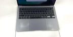 Apple MacBook Air A2337 EMC 3598 (2020) M1 3.20GHz 3.20GHz 16GB 250GB eMMC B