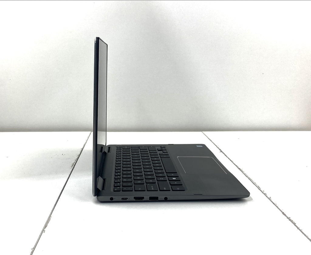 Dell Inspiron 7373 2-in-1 Touch Screen Core i5 8th Gen 1.60GHz 8250U 1.6 GHz 8GB 250GB SSD B
