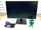 Samsung Monitor 24 inch Black Color LS24D606EANXZA