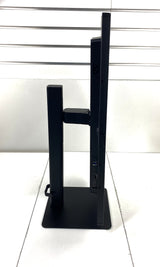 Samsung Monitor 24 inch Black Color LS24D606EANXZA
