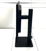 Samsung Monitor 24 inch Black Color LS24D606EANXZA