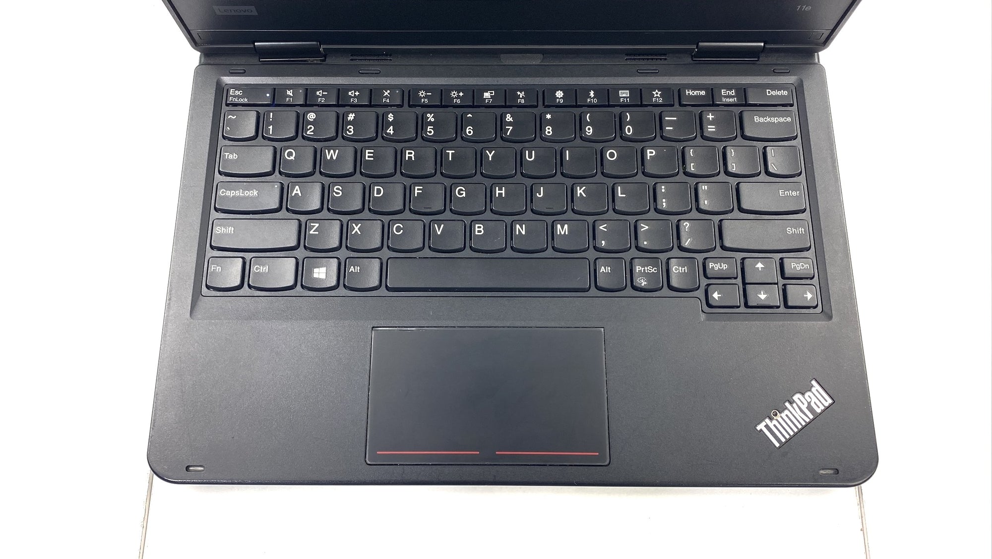 Lenovo ThinkPad 11e 5th Gen Celeron N4100 1.10GHz 1.10GHz 8GB 120GB SSD B