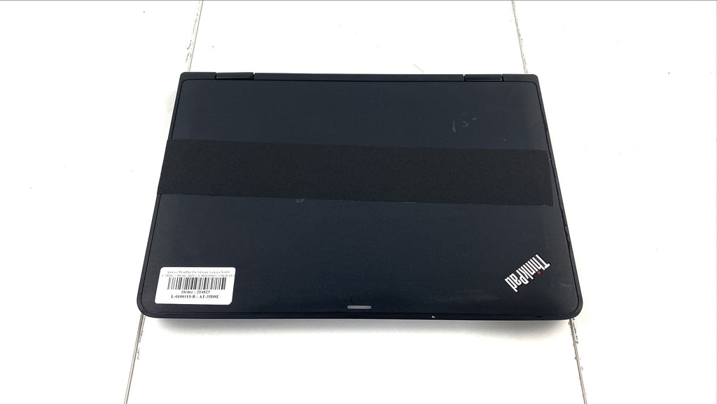Lenovo ThinkPad 11e 5th Gen Celeron N4100 1.10GHz 1.10GHz 8GB 120GB SSD B